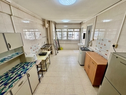 Blk 108 Yishun Ring Road (Yishun), HDB 3 Rooms #522960871